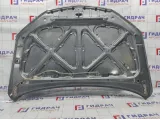 Капот Geely Emgrand EC 7 106200259102. Коррозия.