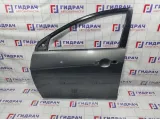 Дверь передняя левая Geely Emgrand EC 7 106200264202. Коррозия.