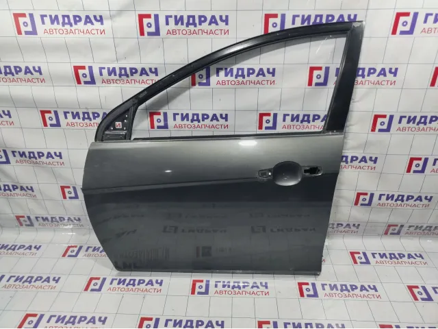 Дверь передняя левая Geely Emgrand EC 7 106200264202. Коррозия.