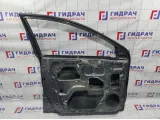 Дверь передняя левая Geely Emgrand EC 7 106200264202. Коррозия.