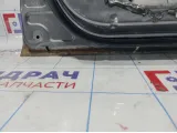 Дверь передняя левая Geely Emgrand EC 7 106200264202. Коррозия.