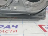 Дверь передняя левая Geely Emgrand EC 7 106200264202. Коррозия.