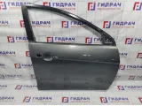 Дверь передняя правая Geely Emgrand EC 7 106200269202. Коррозия.