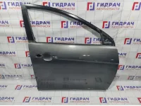 Дверь передняя правая Geely Emgrand EC 7 106200269202. Коррозия.