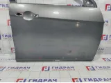 Дверь передняя правая Geely Emgrand EC 7 106200269202. Коррозия.
