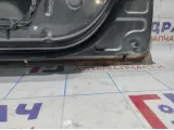 Дверь передняя правая Geely Emgrand EC 7 106200269202. Коррозия.