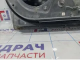 Дверь передняя правая Geely Emgrand EC 7 106200269202. Коррозия.