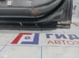 Дверь задняя левая Geely Emgrand EC 7 106200276202. Коррозия.