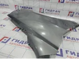 Крыло переднее правое Geely Emgrand EC 7 106200201002. Коррозия.