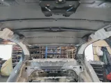 Крыша Geely Emgrand EC 7 .