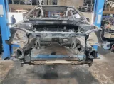 Панель передняя Geely Emgrand EC 7 .