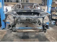 Панель передняя Geely Emgrand EC 7 .