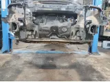 Панель передняя Geely Emgrand EC 7 .