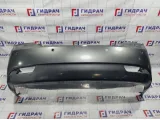 Бампер задний Geely Emgrand EC 7 1068003031. Дефект.Царапины.