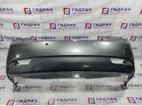 Бампер задний Geely Emgrand EC 7 1068003031. Дефект.Царапины.