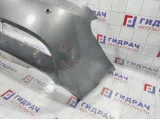 Бампер задний Geely Emgrand EC 7 1068003031. Дефект.Царапины.