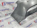 Бампер задний Geely Emgrand EC 7 1068003031. Дефект.Царапины.