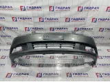 Бампер передний Geely Emgrand EC 7 1068001651. Дефект.Царапины.