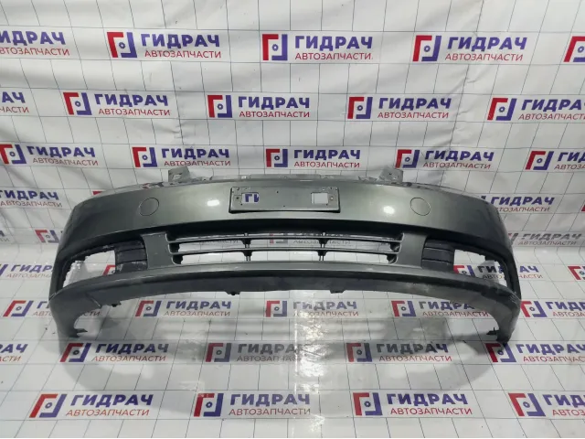 Бампер передний Geely Emgrand EC 7 1068001651. Дефект.Царапины.