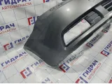 Бампер передний Geely Emgrand EC 7 1068001651. Дефект.Царапины.