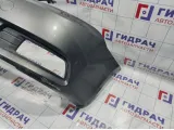 Бампер передний Geely Emgrand EC 7 1068001651. Дефект.Царапины.