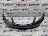 Бампер передний Geely Emgrand EC 7 1068001651. Дефект.Царапины.