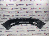 Бампер передний Geely Emgrand EC 7 1068001651. Дефект.Царапины.