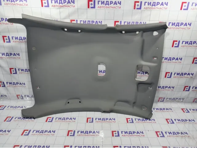Обшивка потолка Geely Emgrand EC 7 106800105200432.