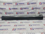Накладка на порог наружная правая Geely Emgrand EC 7 1068001642. Дефект.