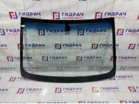 Стекло лобовое (ветровое) Geely Emgrand EC 7 1068001140. Аналог.