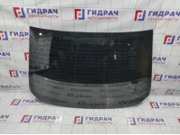 Стекло заднее Geely Emgrand EC 7 1068001141. С подогревом.