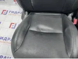 Комплект сидений Geely Emgrand EC 7 . Дефект.