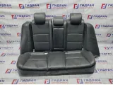 Комплект сидений Geely Emgrand EC 7 . Дефект.