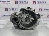 МКПП Geely Emgrand EC 7 3000000006-01. JL-S170B1.