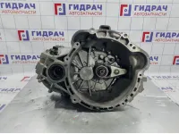 МКПП Geely Emgrand EC 7 3000000006-01. JL-S170B1.