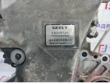 Двигатель Geely Emgrand EC 7 1136000712. JL4G18.