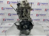 Двигатель Geely Emgrand EC 7 1136000712. JL4G18.