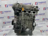 Двигатель Geely Emgrand EC 7 1136000712. JL4G18.