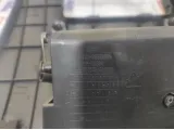 Накладка торпедо левая нижняя Geely Emgrand EC 7 106800230100669.