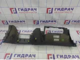 Накладка торпедо Geely Emgrand EC 7 106805016700669.