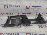 Накладка торпедо Geely Emgrand EC 7 106805016700669.