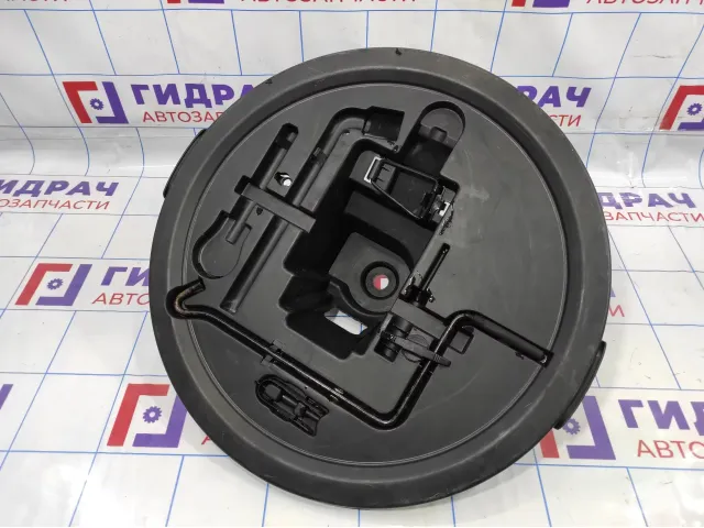 Ящик для инструментов Geely Emgrand EC 7 1068001401.