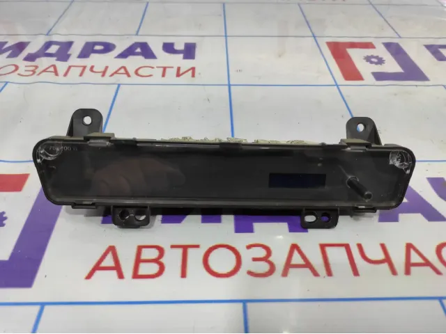 Дисплей информационный Geely Emgrand EC 7 1067003648.