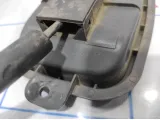 Ручка открывания багажника Geely Emgrand EC 7 1068002174.
