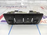 Накладка на торпедо Geely Emgrand EC 7 106700107200669. С кнопками.