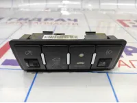 Накладка на торпедо Geely Emgrand EC 7 106700107200669. С кнопками.