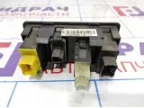 Накладка на торпедо Geely Emgrand EC 7 106700107200669. С кнопками.