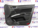 Обшивка двери передней правой Geely Emgrand EC 7 106800267660669.