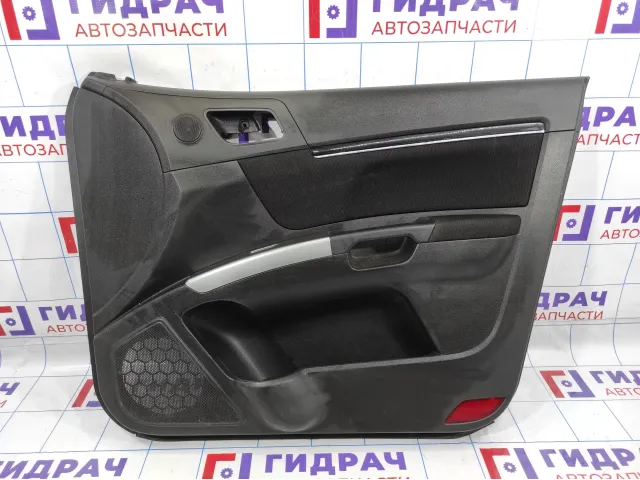 Обшивка двери передней правой Geely Emgrand EC 7 106800267660669.