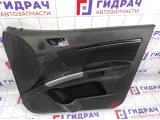 Обшивка двери передней правой Geely Emgrand EC 7 106800267660669.